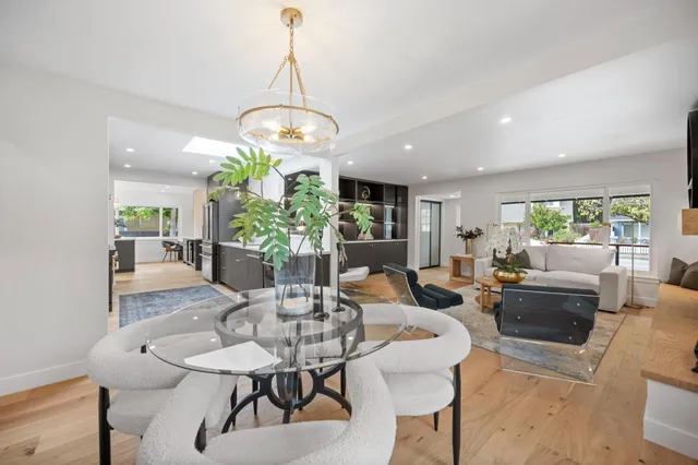 $2,095,000 | 2555 Crestmoor Drive, San Bruno, CA 94066