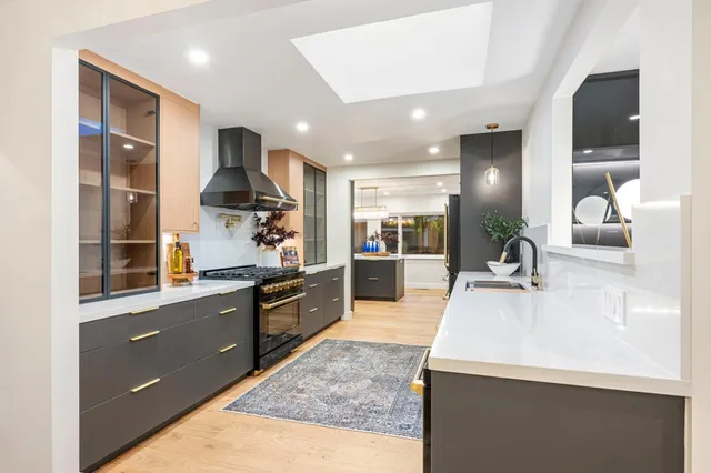 $2,095,000 | 2555 Crestmoor Drive, San Bruno, CA 94066