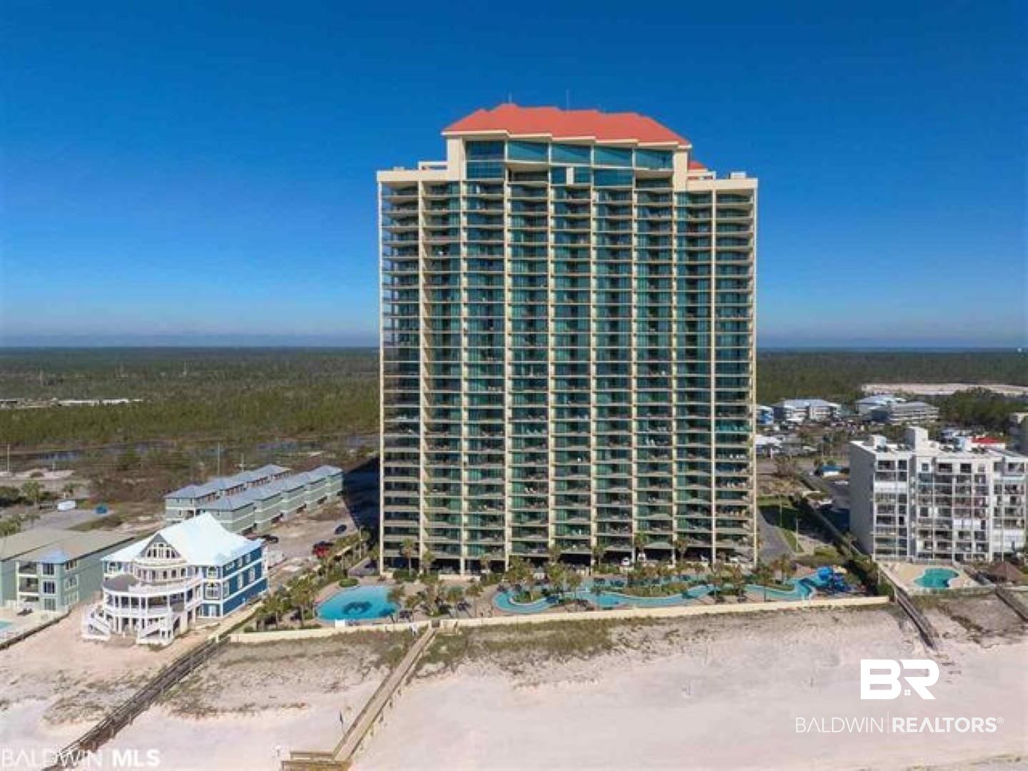 23972 Perdido Beach Boulevard, Unit 406 Orange Beach, AL 36561 - Photo 3 of 49