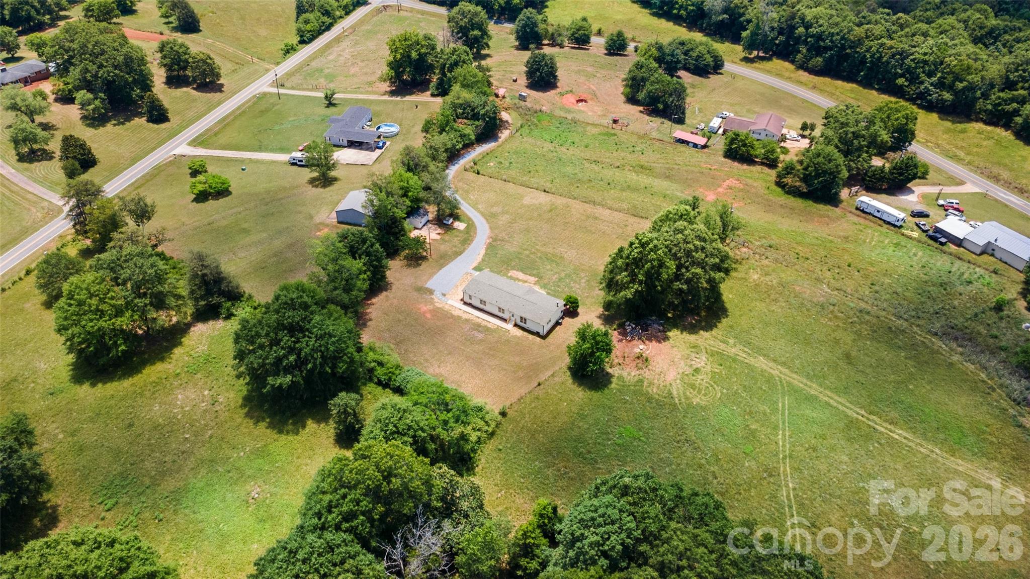 720 Beams Mill Road Ellenboro, NC 28040 - Photo 41 of 44