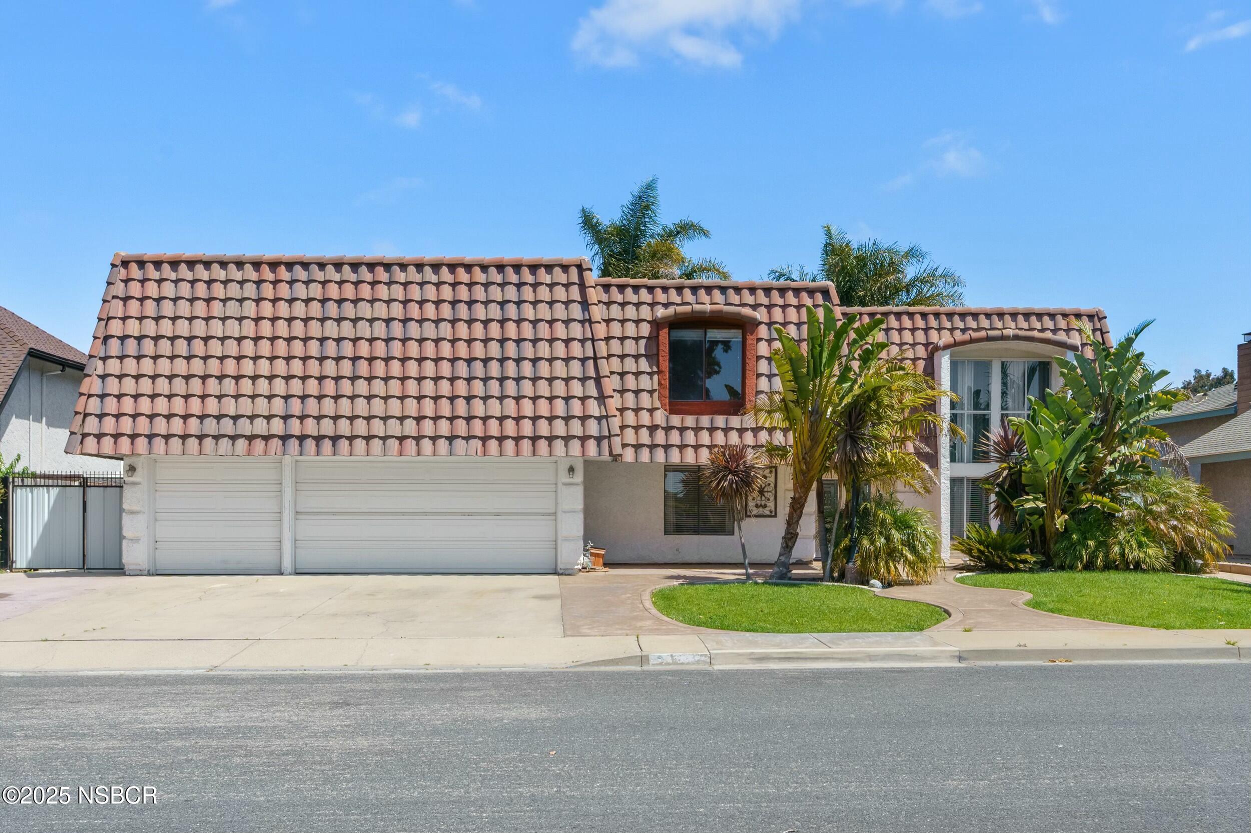 2634 Marlberry Drive Santa Maria, CA 93455 - Photo 1 of 79 tempImageFdBC1Z