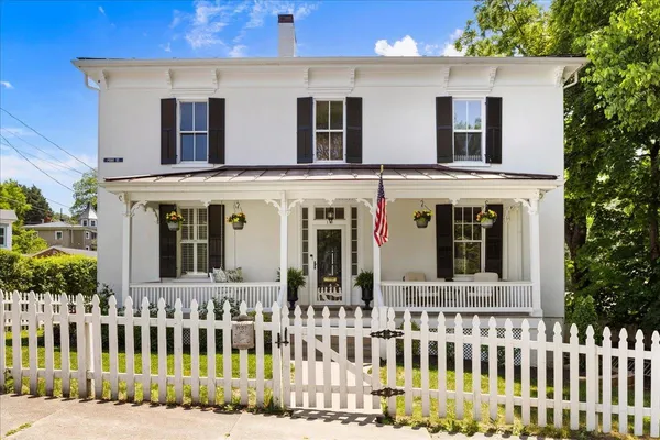 $649,000 | 119 Points Street, Staunton, VA 24401