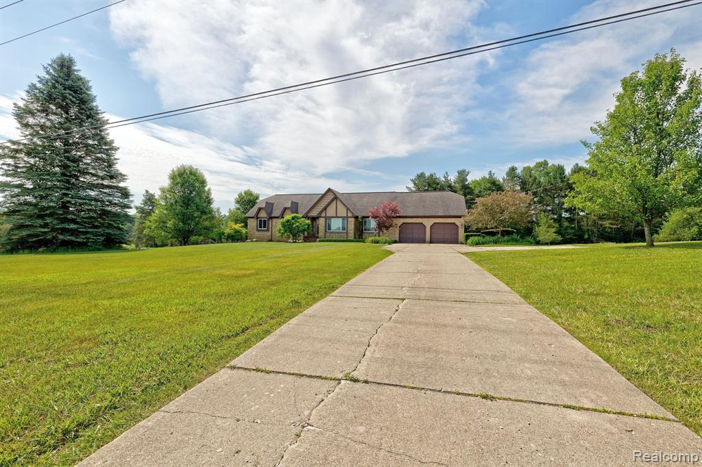 9530 Perry Road Goodrich, MI 48438 - Photo 77 of 96