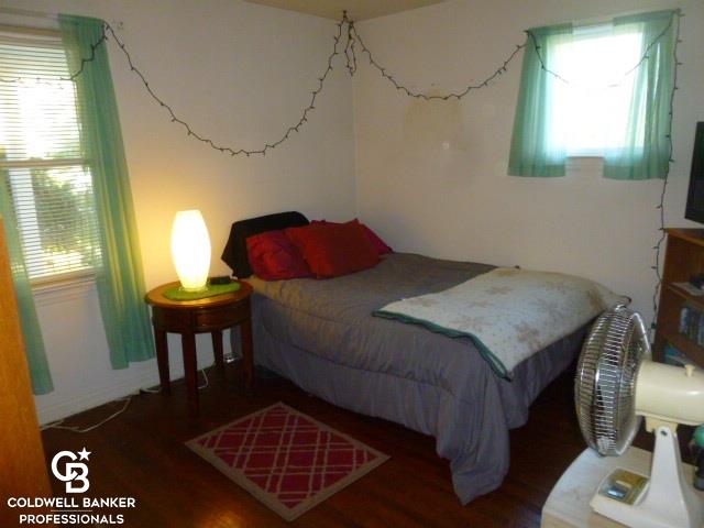 5788 Kilgore Road Avoca, MI 48006 - Photo 18 of 46 mainfloor bedroom
