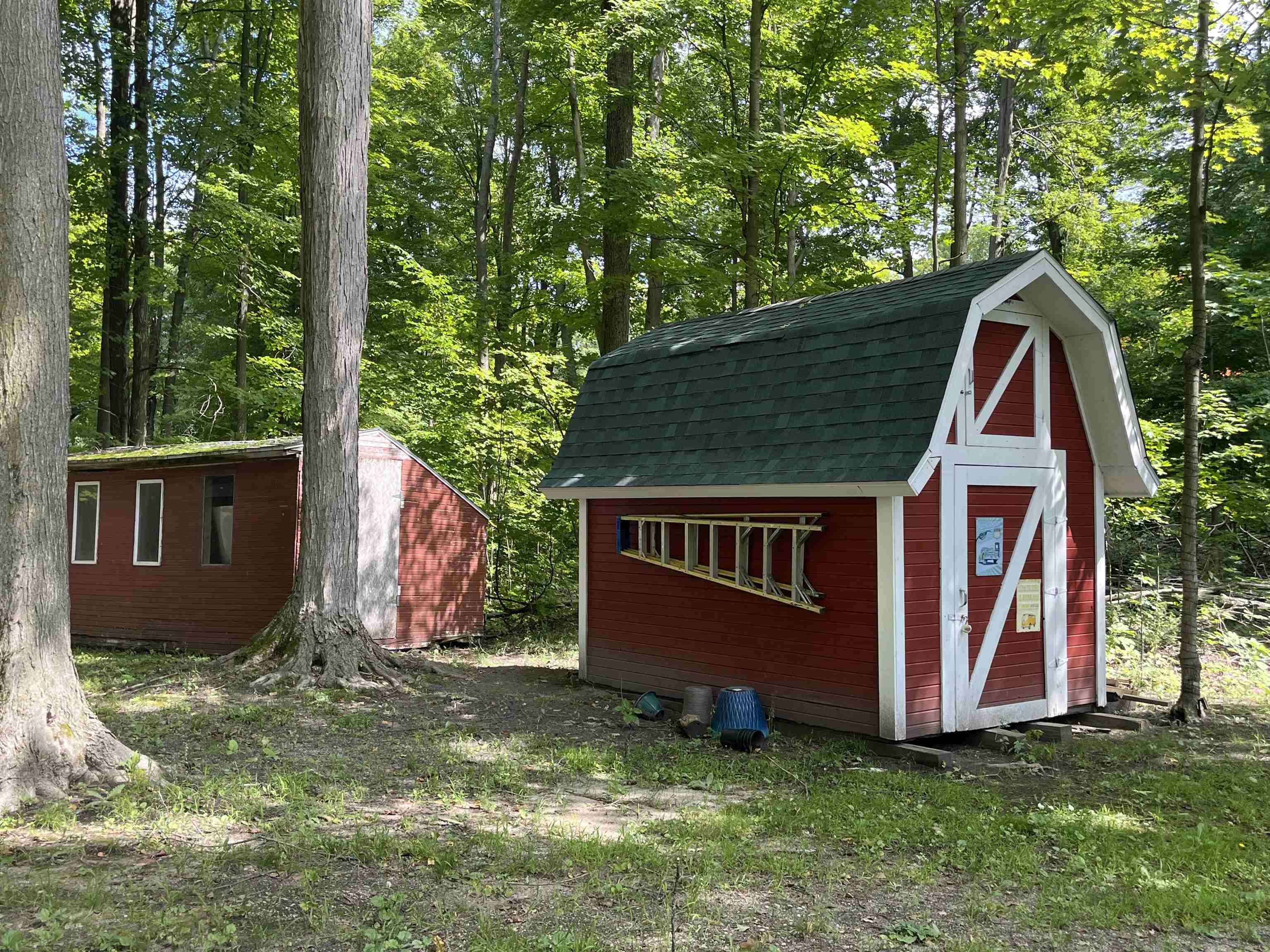 6615 South Gilmore Road Mount Pleasant, MI 48858 - Photo 41 of 42 Gallery Image 41