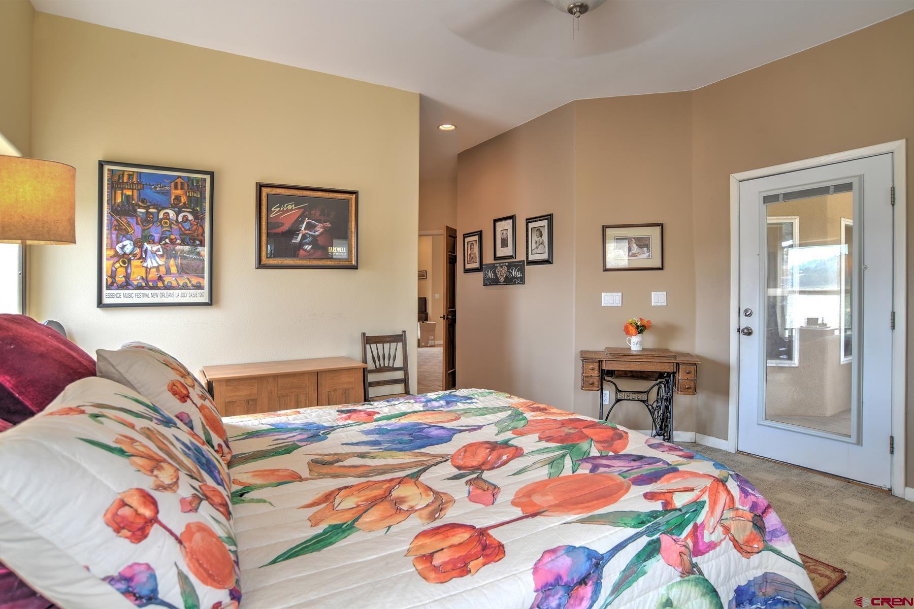 167 Hollow Ridge Road Durango, CO 81301 - Photo 24 of 45