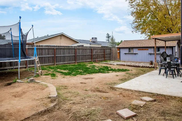 $369,000 | 1608 Gettysburg Avenue, Clovis, CA 93611