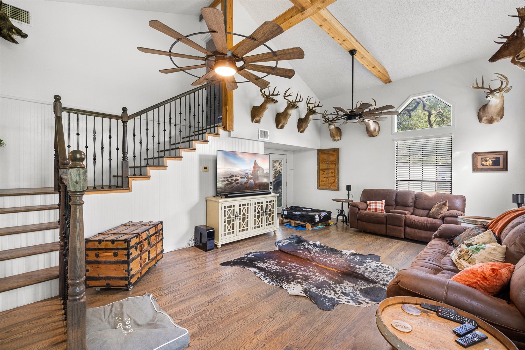 1013 Park Prairie Road Fayetteville, TX 78940 - Photo 8 of 26