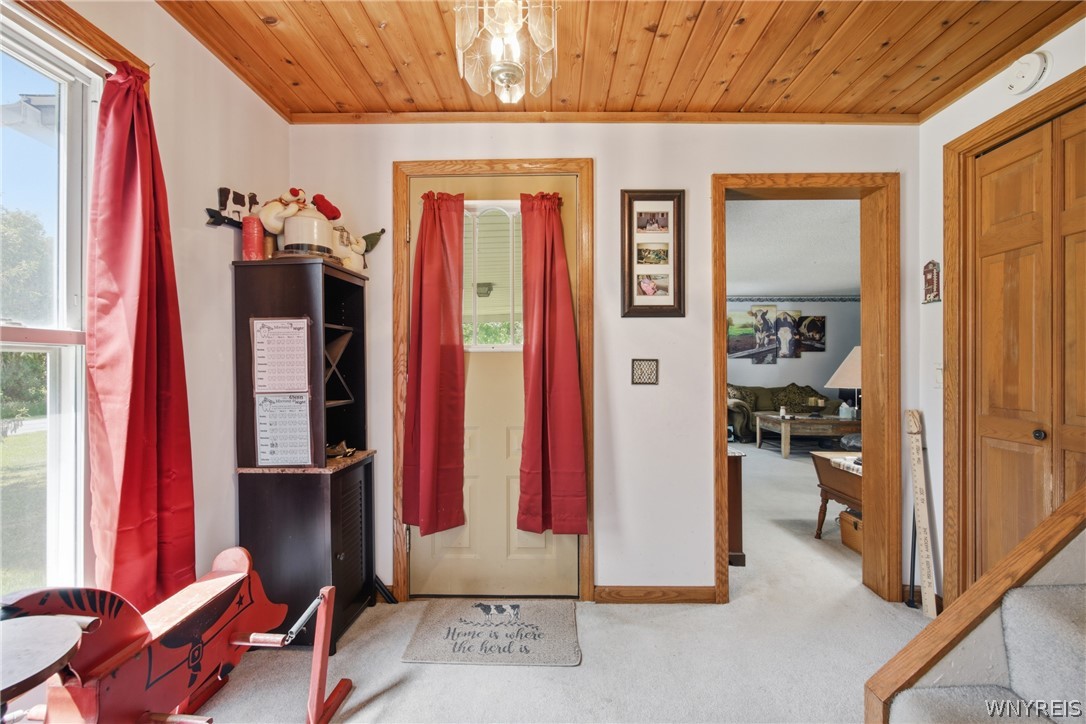 9328 Foote Road Akron, NY 14001 - Photo 12 of 30
