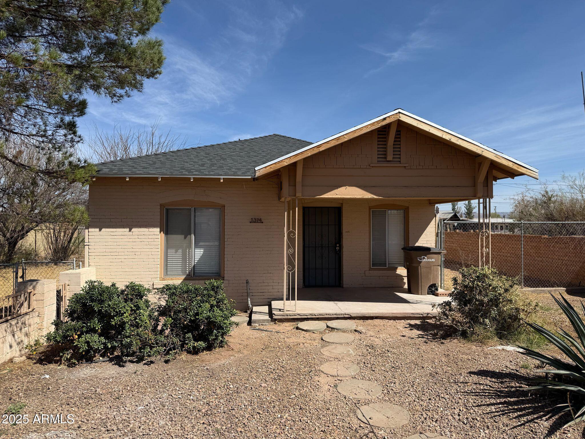 1374 East 20th Street Douglas, AZ 85607 - Photo 1 of 23 WhatsApp Image 2025-03-28 at 11.22.29 AM
