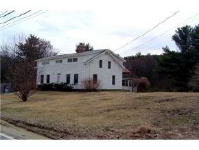 707 South Barnstead Road Barnstead, NH 03225 - Photo 2 of 6
