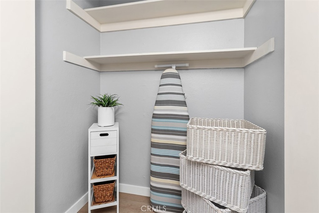 12300 Montecito Road, Unit 39 Seal Beach, CA 90740 - Photo 23 of 41 Laundry Room