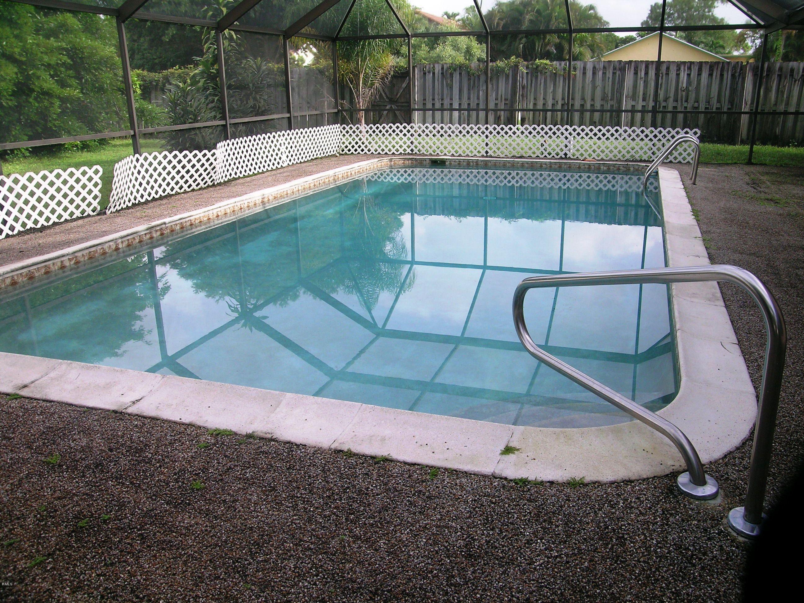 7443 Silver Woods Court Boca Raton, FL 33433 - Photo 2 of 2 pool
