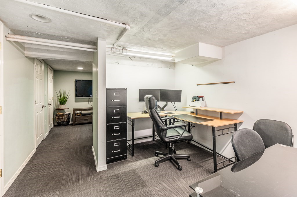 37 Tufts Road Winchester, MA 01890 - Photo 28 of 39 a view of a workspace with furniture