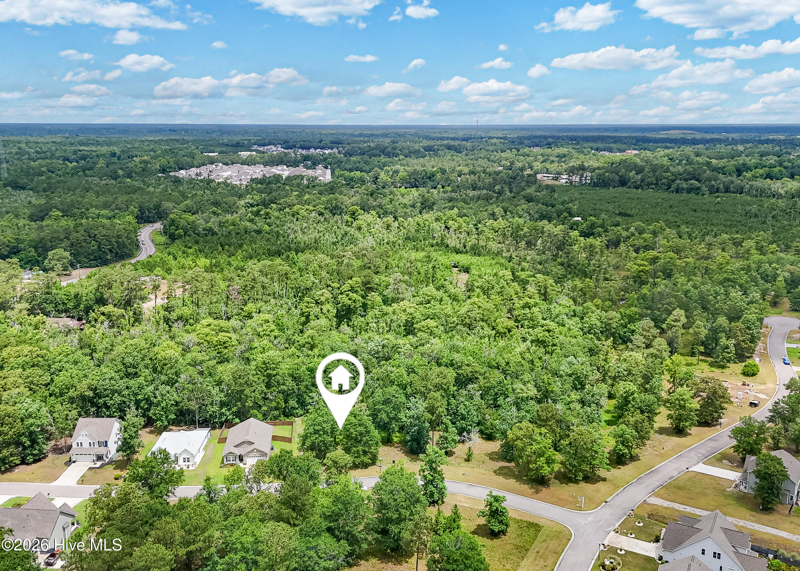 529 North Wild Rice Drive Southwest Supply, NC 28462 - Photo 4 of 11