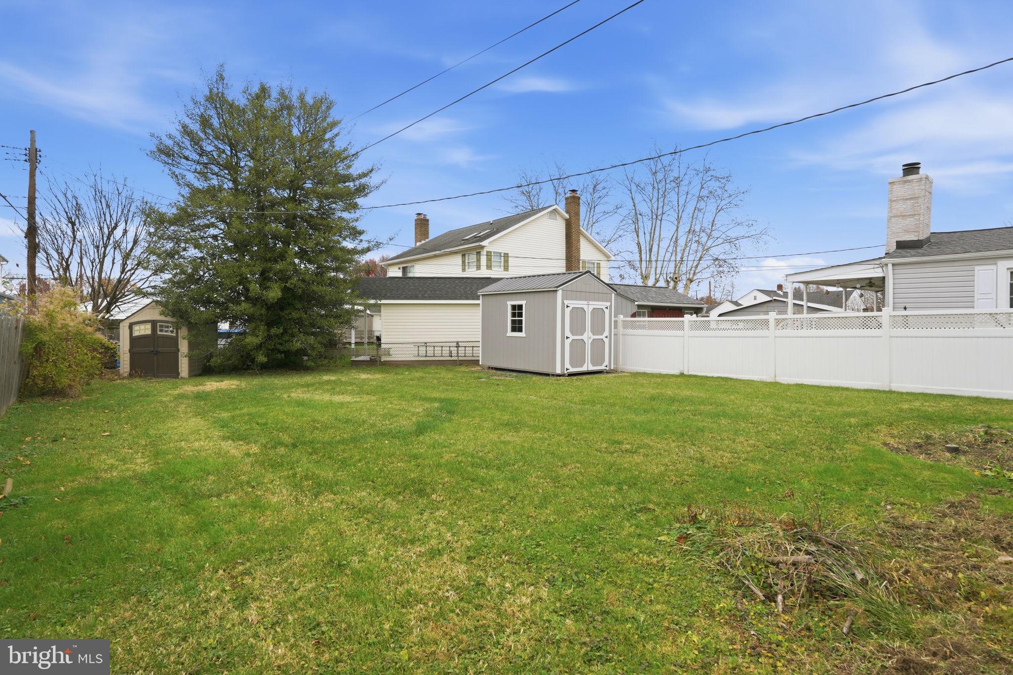 202 South Woodwell Road Baltimore, MD 21222 - Photo 23 of 24