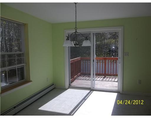 13 Stuart Street Portland, ME 04103 - Photo 7 of 12 Kitchen. Kitchen with dining area...