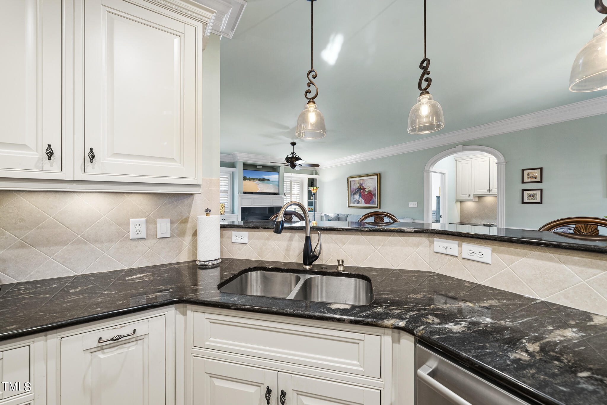 1202 Ileagnes Road Raleigh, NC 27603 - Photo 12 of 53 DSC04016