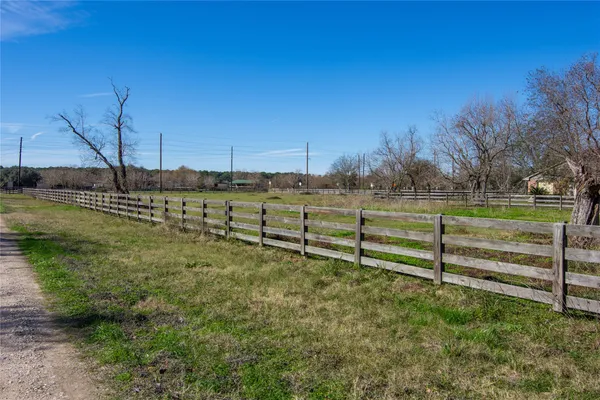 $2,390,000 | 21610 Mueschke Road, Tomball, TX 77377