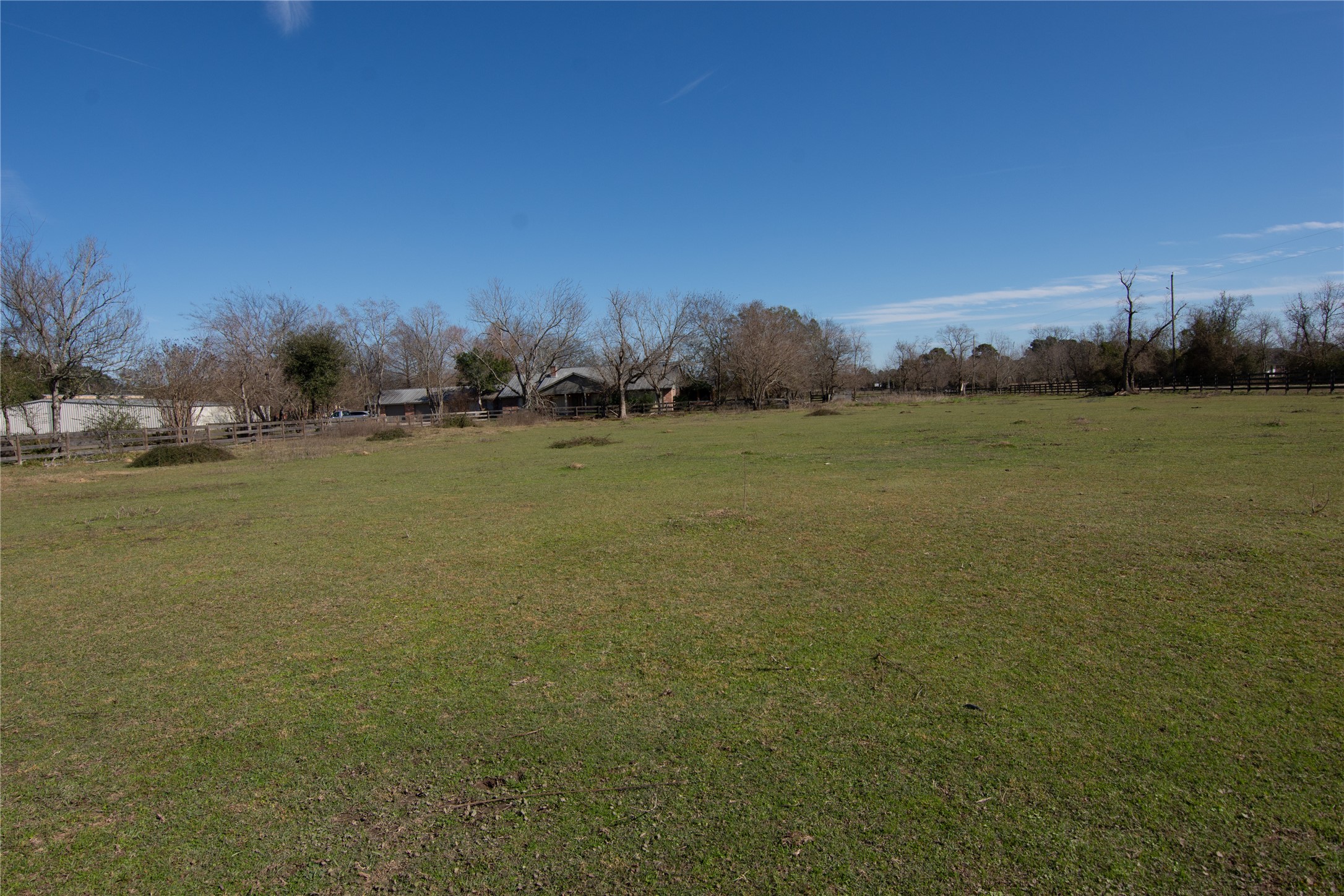 21610 Mueschke Road Tomball, TX 77377 - Photo 18 of 19 Front of propert