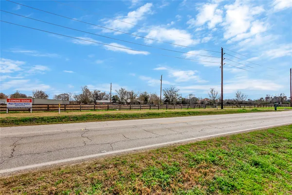 $2,390,000 | 21610 Mueschke Road, Tomball, TX 77377