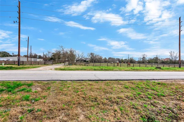 $2,390,000 | 21610 Mueschke Road, Tomball, TX 77377