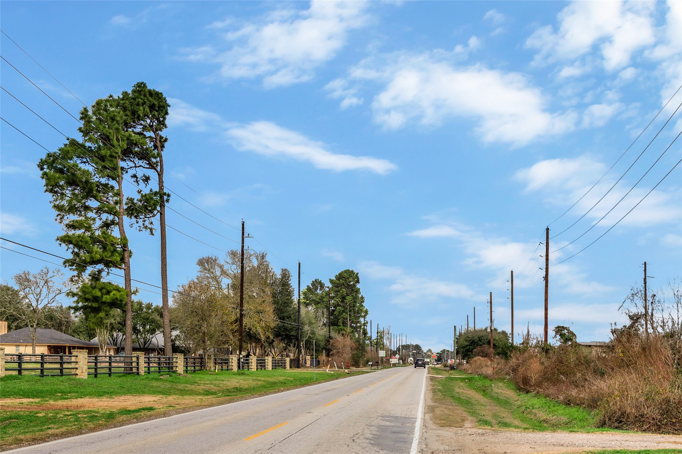 21610 Mueschke Road Tomball, TX 77377 - Photo 8 of 19 light at Mueschke and 2920