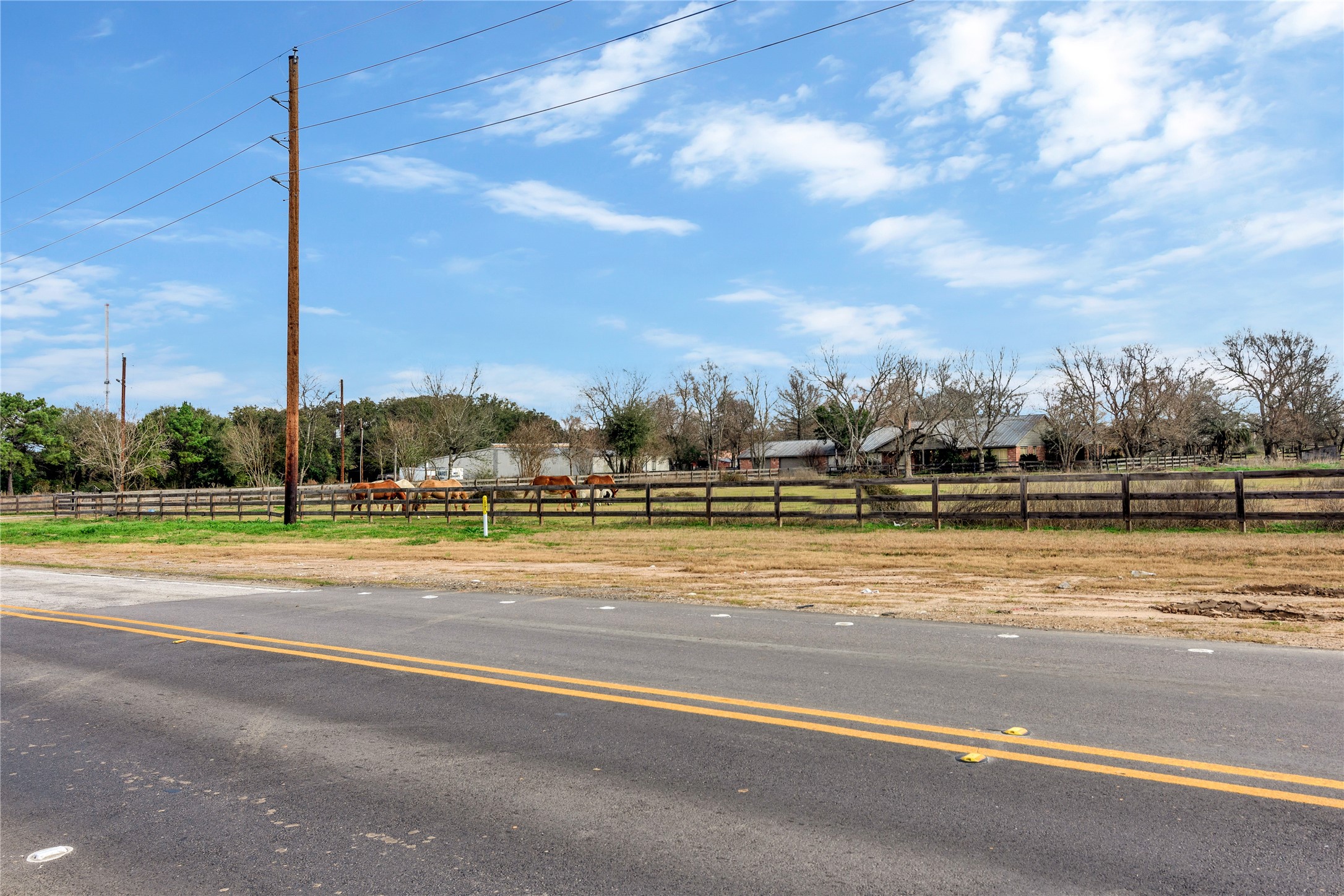 21610 Mueschke Road Tomball, TX 77377 - Photo 9 of 19 Front