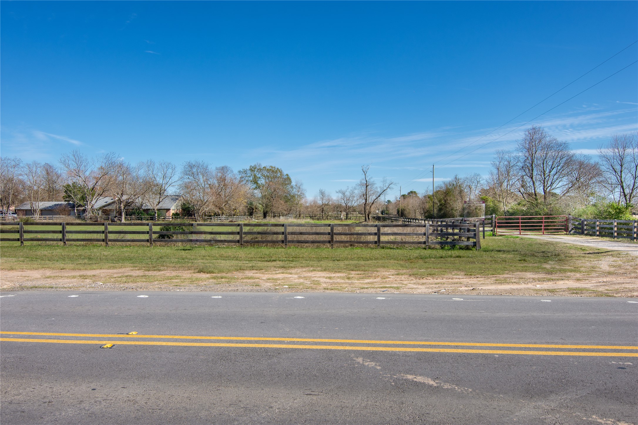 21610 Mueschke Road Tomball, TX 77377 - Photo 10 of 19 Front