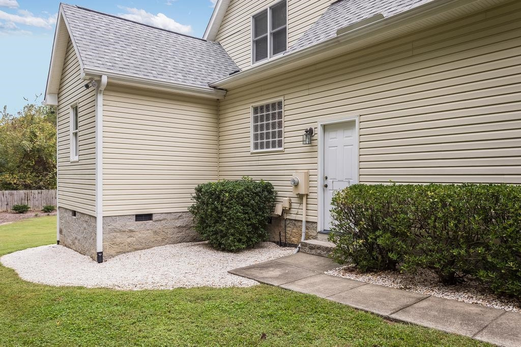 2405 Andor Place Raleigh, NC 27604 - Photo 26 of 30 Photo 26
