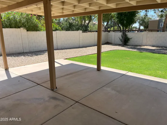 $447,500 | 853 East Manor Drive, Chandler, AZ 85225