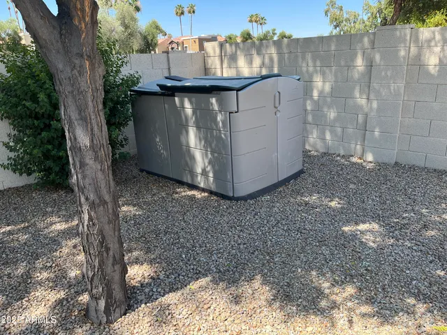 $447,500 | 853 East Manor Drive, Chandler, AZ 85225