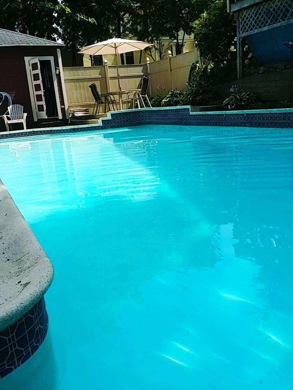 11 Jenison Street Newton, MA 02460 - Photo 41 of 42 a view of an outdoor space