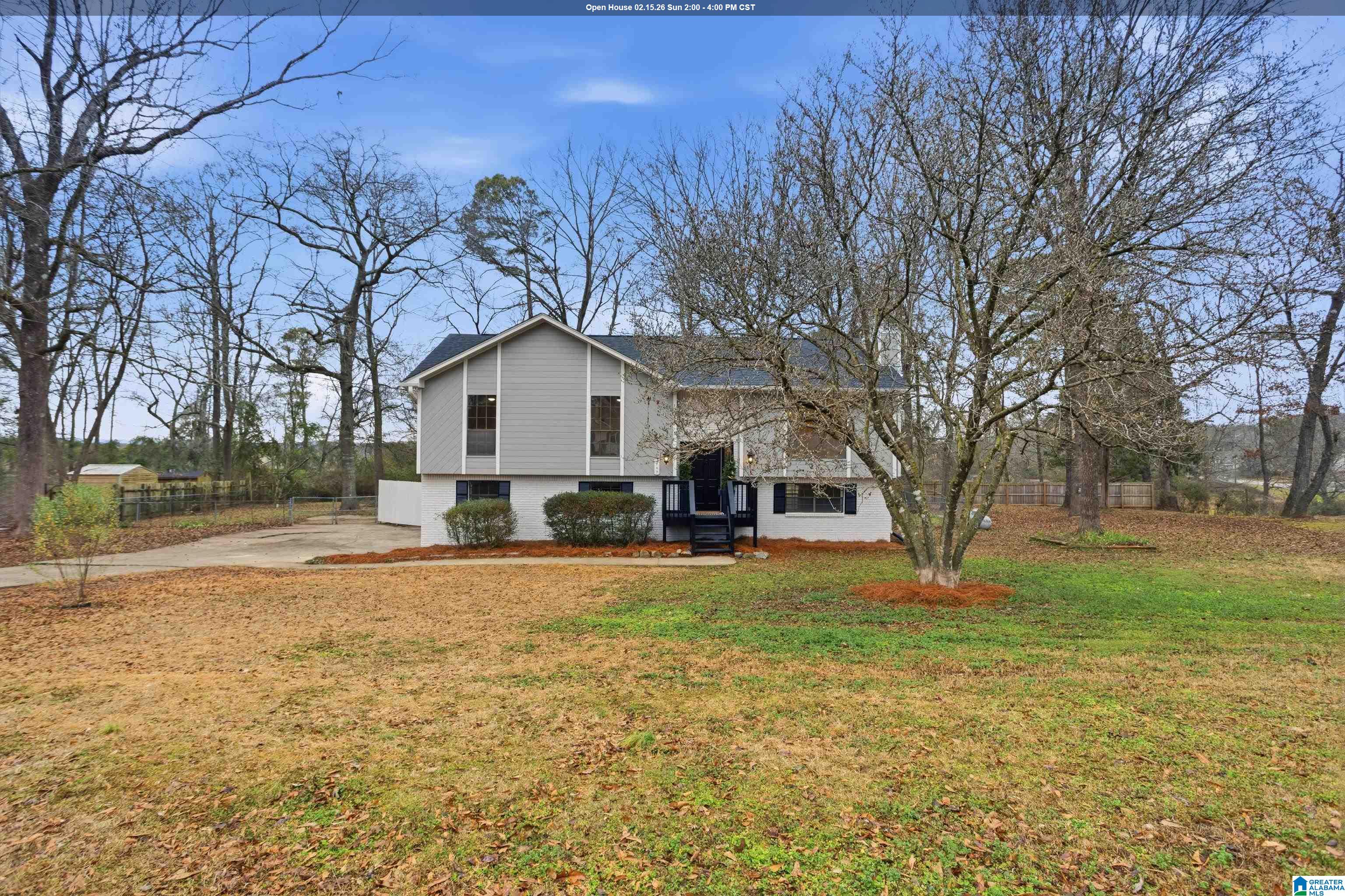 789 Merlin Drive Calera, AL 35040 - Photo 1 of 45