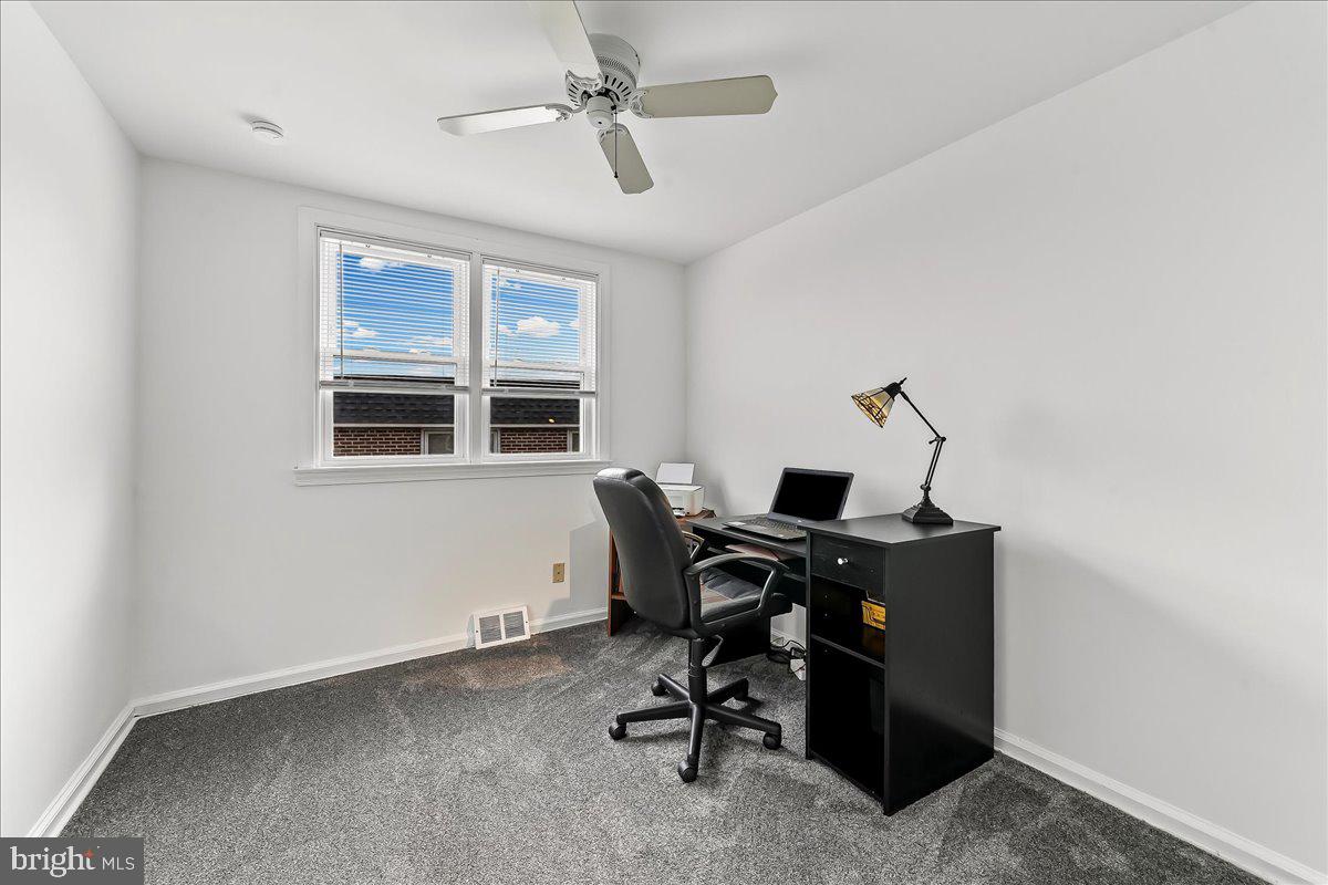 311 Laurel Road Sharon Hill, PA 19079 - Photo 21 of 28 a view of workspace with windows