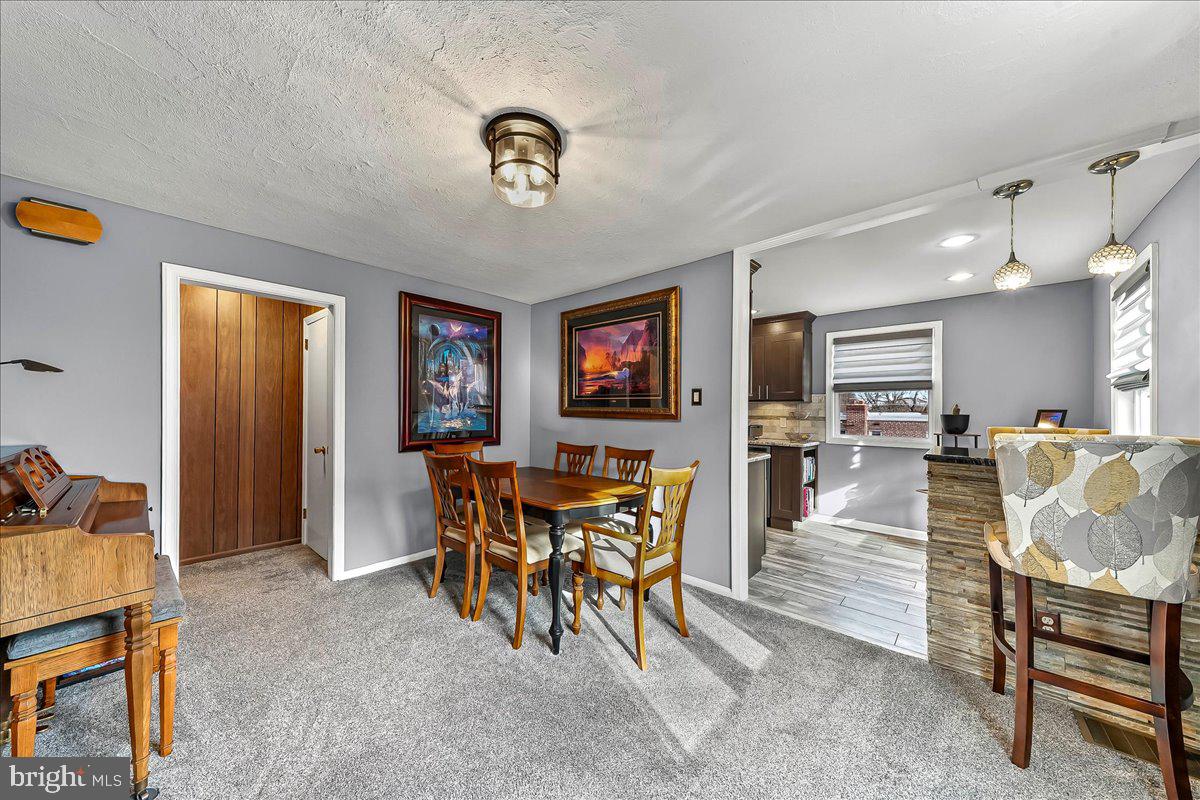 311 Laurel Road Sharon Hill, PA 19079 - Photo 9 of 28 a view of a livingroom with furniture and window