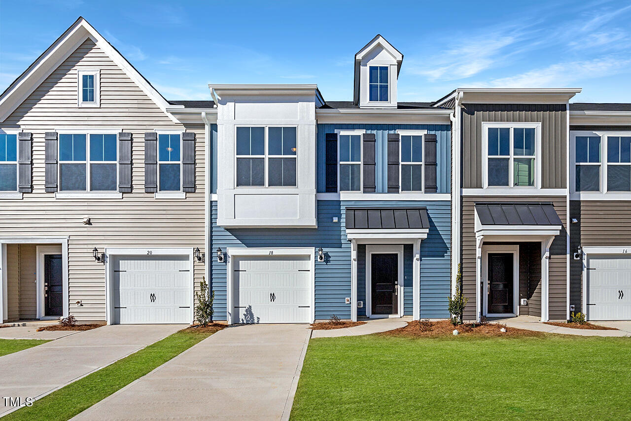 18 Ripple Way, Unit 288 Clayton, NC 27520 - Photo 1 of 30 BHB 288 retouched