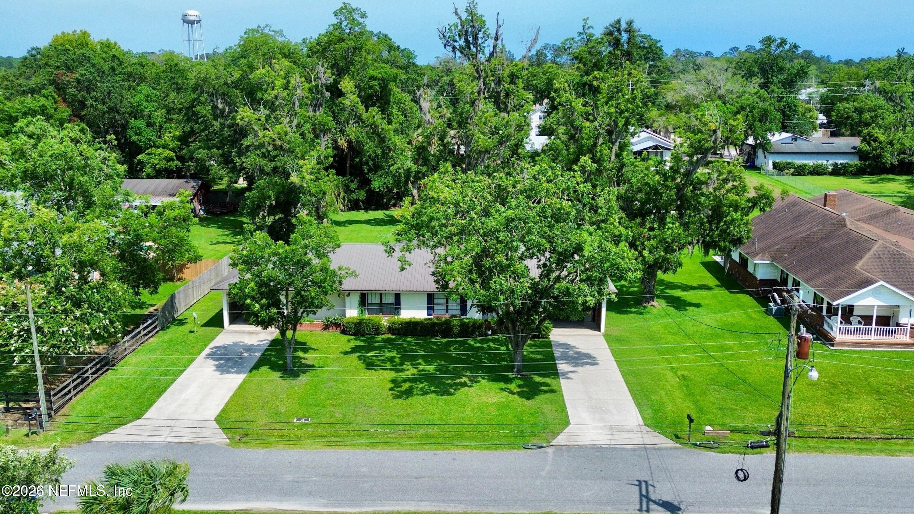 45388 Dixie Avenue Callahan, FL 32011 - Photo 2 of 11 75EC1CEC-A6D9-4ABA-9A24-96E5CE576417