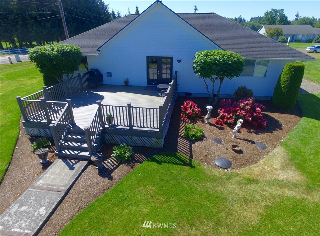 9247 Applegate Loop Southwest Rochester, WA 98579 - Photo 18 of 25