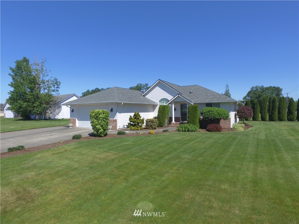 9247 Applegate Loop Southwest Rochester, WA 98579 - Photo 23 of 25