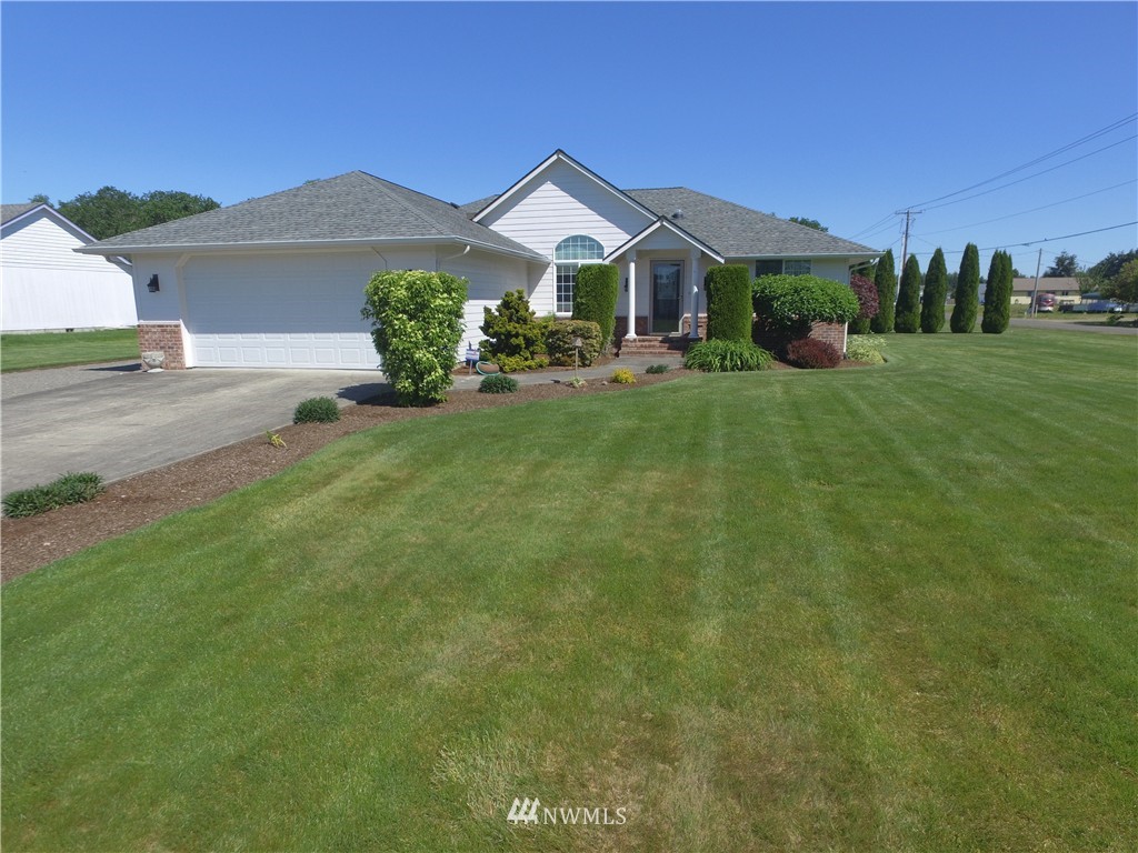 9247 Applegate Loop Southwest Rochester, WA 98579 - Photo 24 of 25