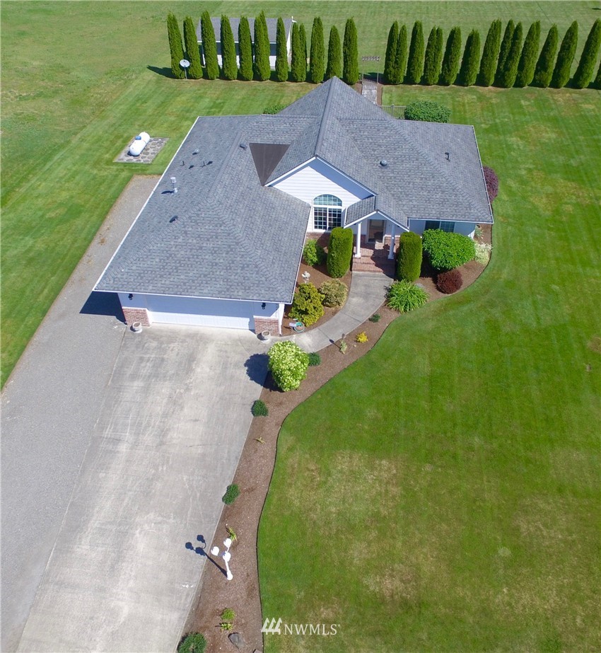 9247 Applegate Loop Southwest Rochester, WA 98579 - Photo 25 of 25