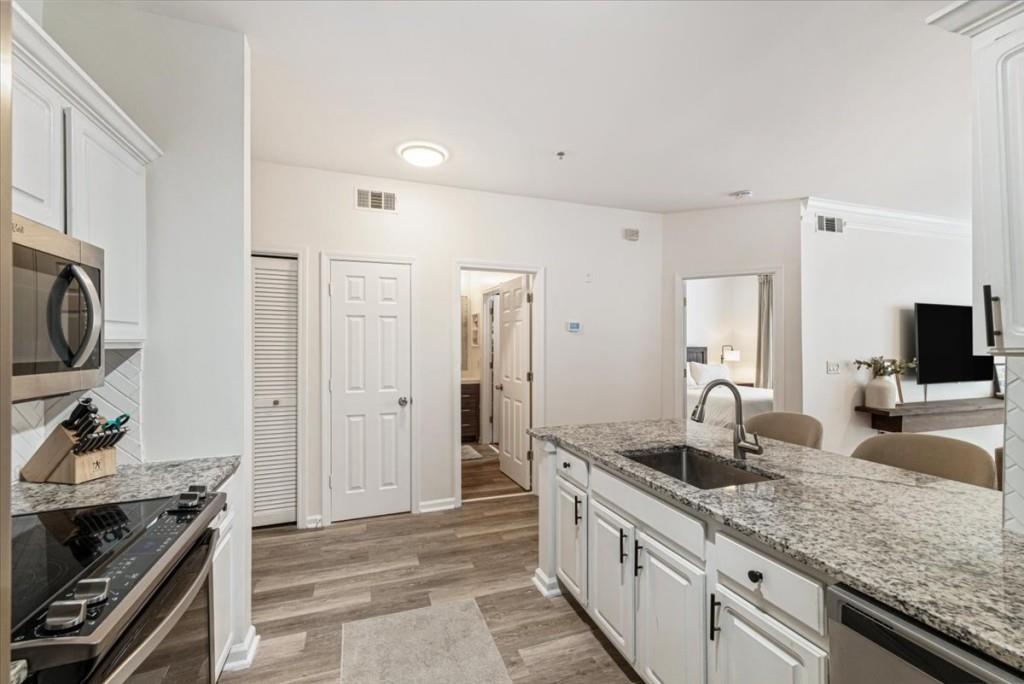 955 Juniper Street Northeast, Unit 3226 Atlanta, GA 30309 - Photo 12 of 44