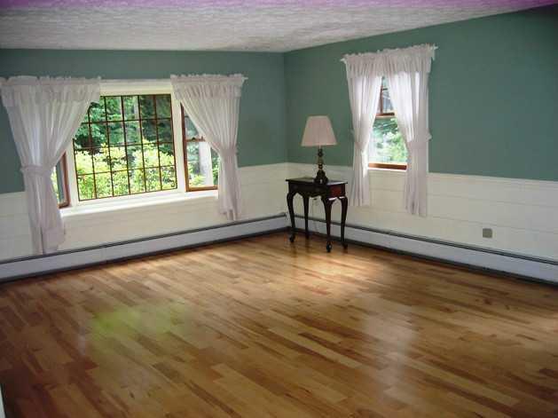 10 Russell Drive Springvale, ME 04083 - Photo 8 of 9 Den/Family/Great Room.