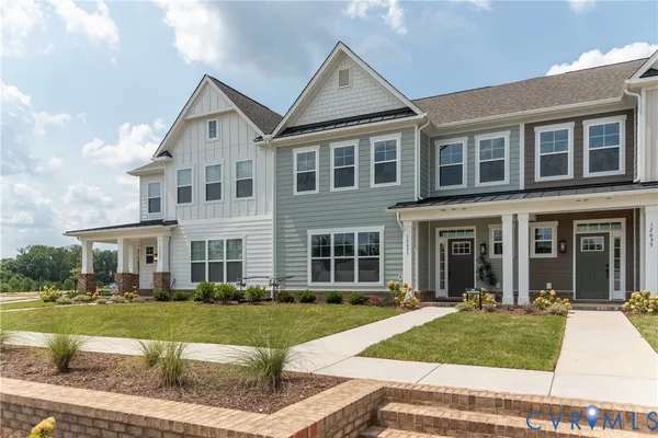 $589,900 | 12633 Alderbranch Lane, Manakin-Sabot, VA 23103