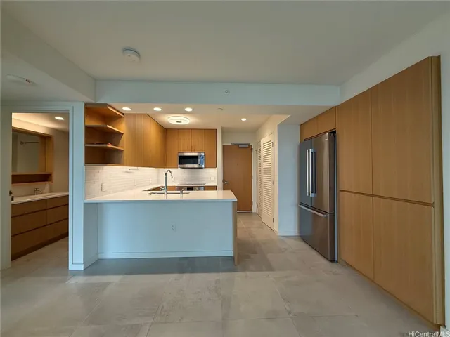 $3,100 | 1388 Kapiolani Boulevard, Unit 1604, Honolulu, HI 96814
