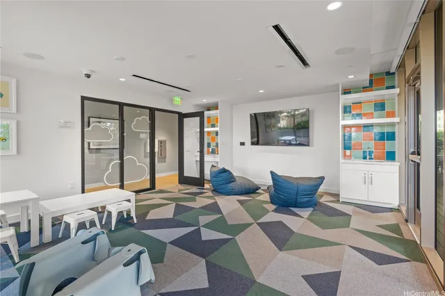 $3,100 | 1388 Kapiolani Boulevard, Unit 1604, Honolulu, HI 96814