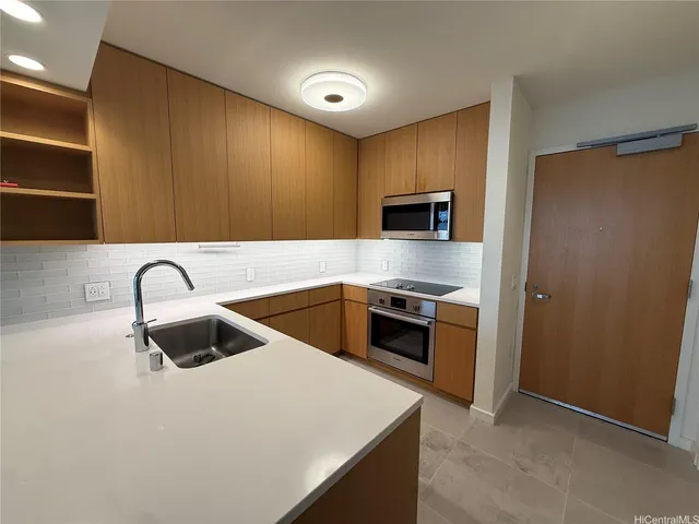 $3,100 | 1388 Kapiolani Boulevard, Unit 1604, Honolulu, HI 96814