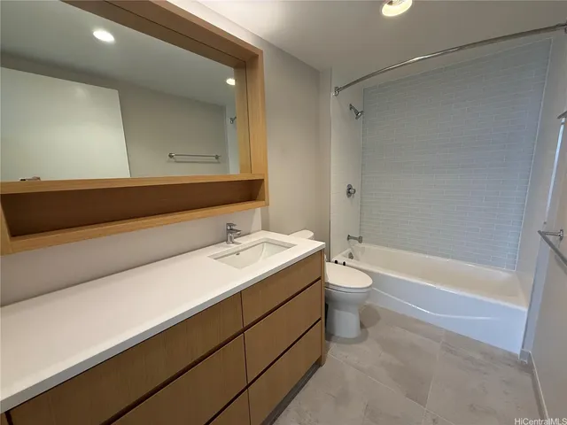 $3,100 | 1388 Kapiolani Boulevard, Unit 1604, Honolulu, HI 96814