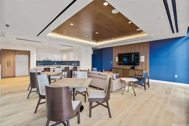 $3,100 | 1388 Kapiolani Boulevard, Unit 1604, Honolulu, HI 96814